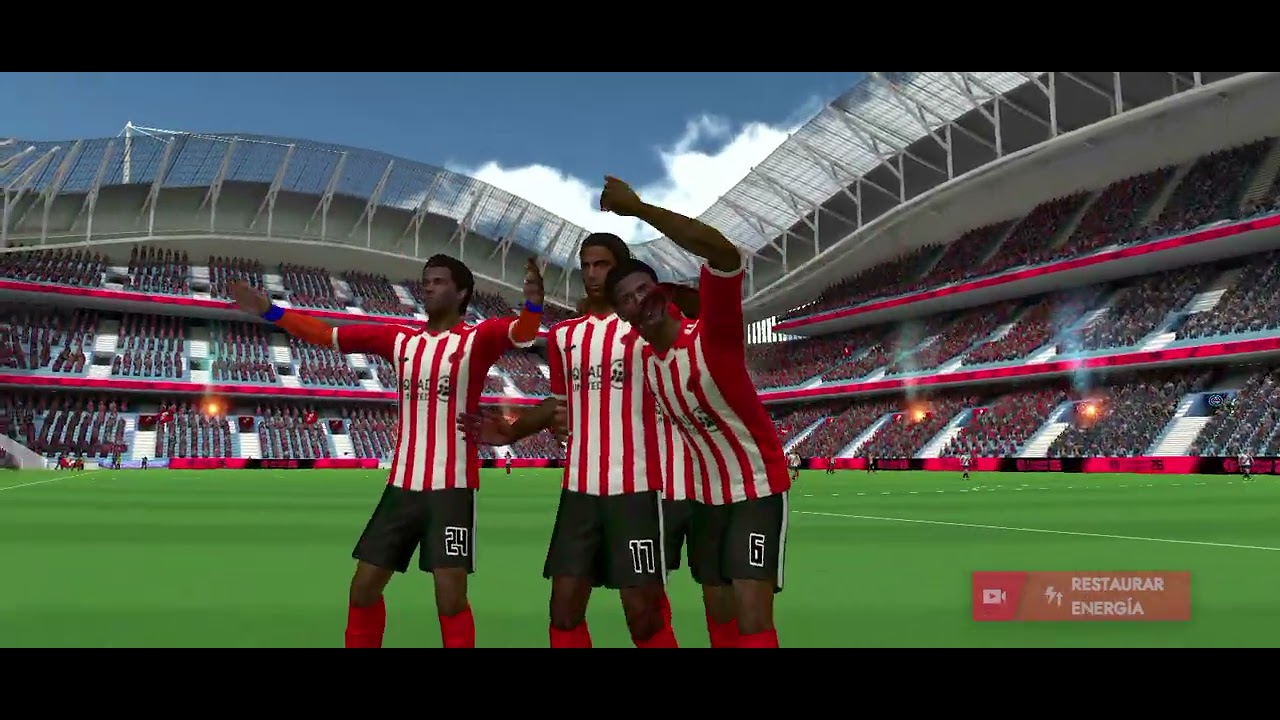 Final de Champions -Psg Vs Sunderland #fotball2026#gamer #futbol #psg #championsleague #viral 