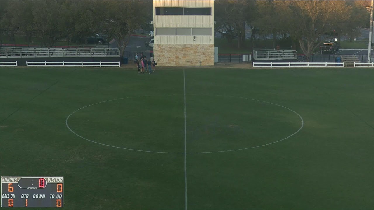 Regents School of Austin vs Cristo Rey Prep Womens Varsity Soccer