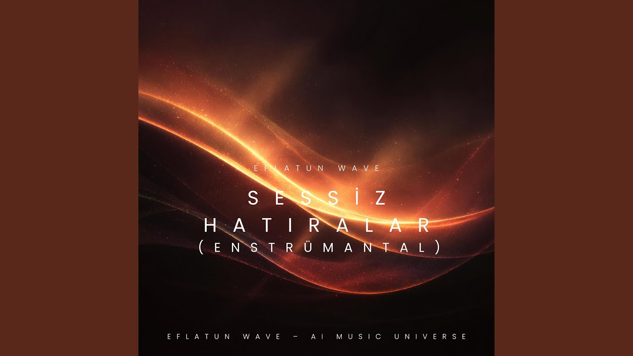 Sessiz Hatıralar (Enstrümantal)