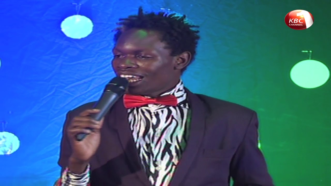 Comedy Arena - 2 Mbili