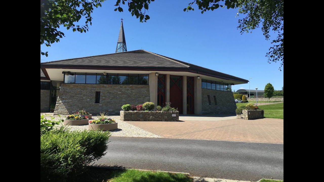 Daily Mass & Rosary (Tuesday)03/02/2026