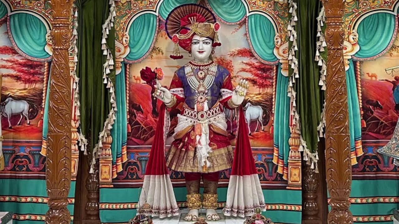 Sandhya Aarti 01/30/2026