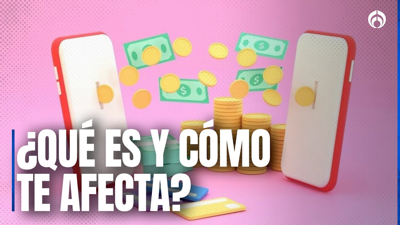 &iquest;Qu&eacute; es el MTU? As&iacute; funcionar&aacute; el nuevo l&iacute;mite de transferencias en tu banco