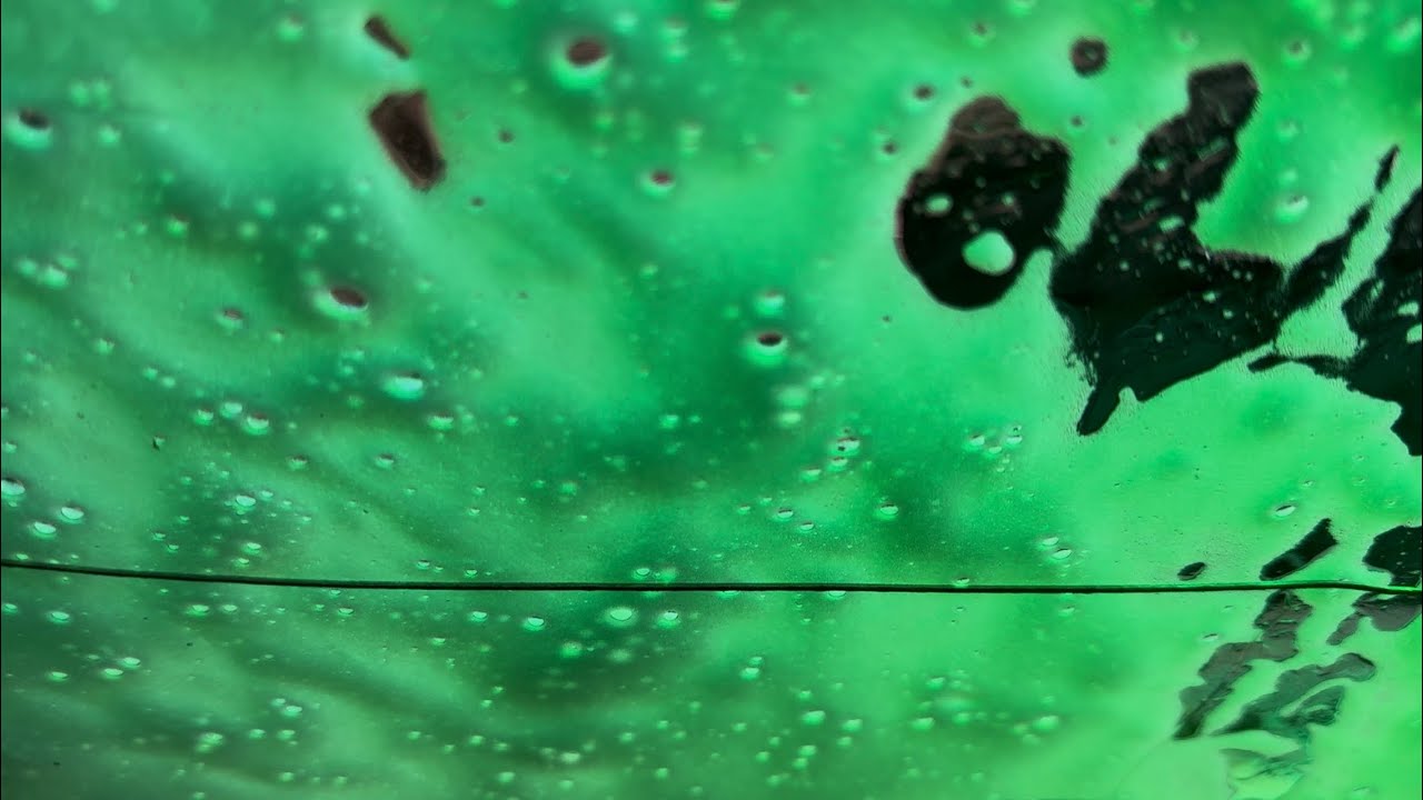Carwash | I-40 W | 2.24.26 | 73° | Amarillo, Texas