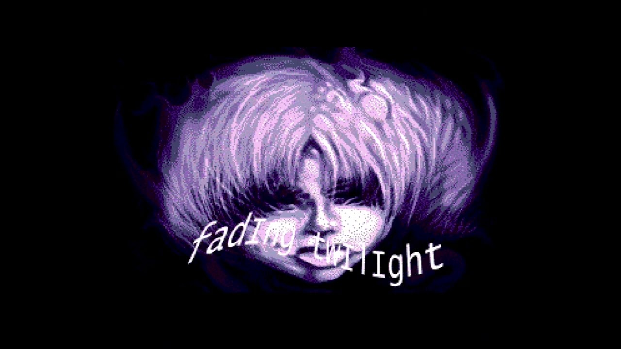 Atari ST | Fading Twilight | Intro by TSCC (Real Hardware)
