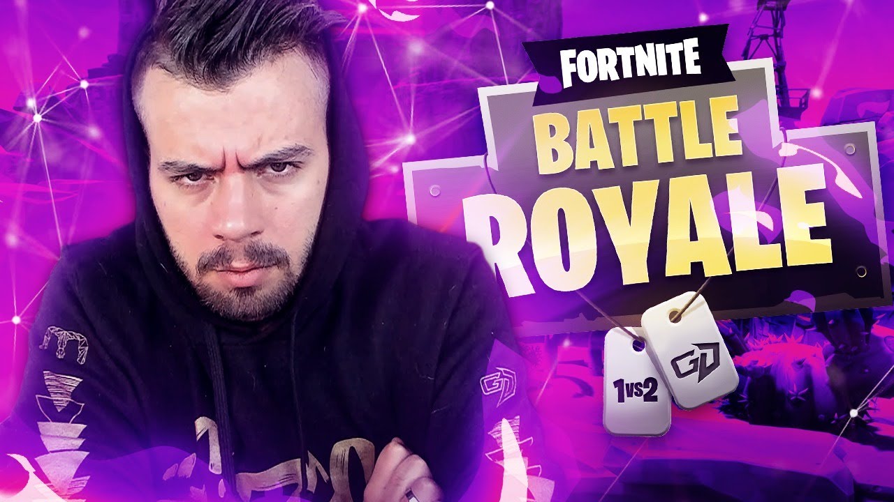 UMILIARE NEMICI ALLEATI IN SOLO!! - FORTNITE BATTLE ROYALE