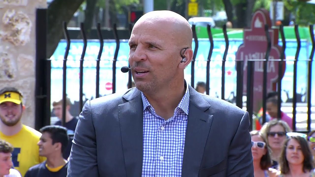 Jason Kidd honored to be a Hall of Famer | ESPN