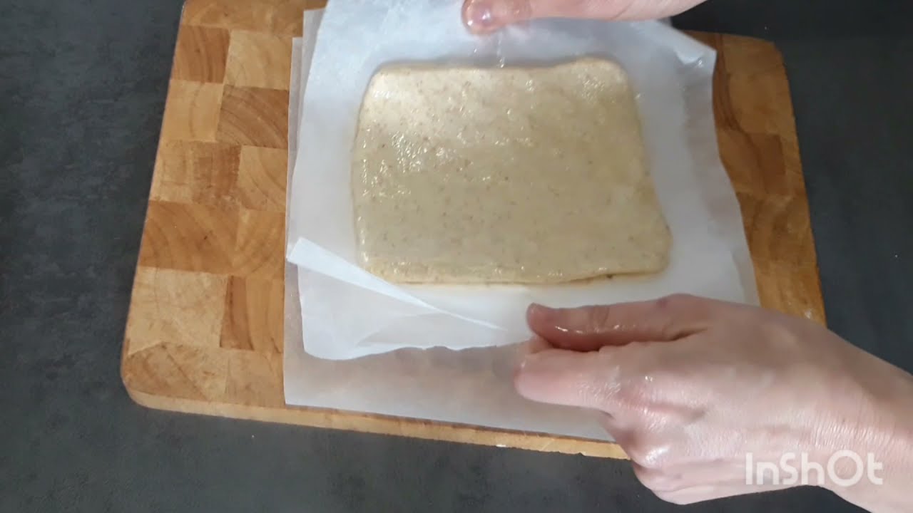 Msemmen sans pétrissage et des astuces👍🏻/ امسمن بطريقة مختلفة بلا عذاب بلا دليك👌puff pastry pancake