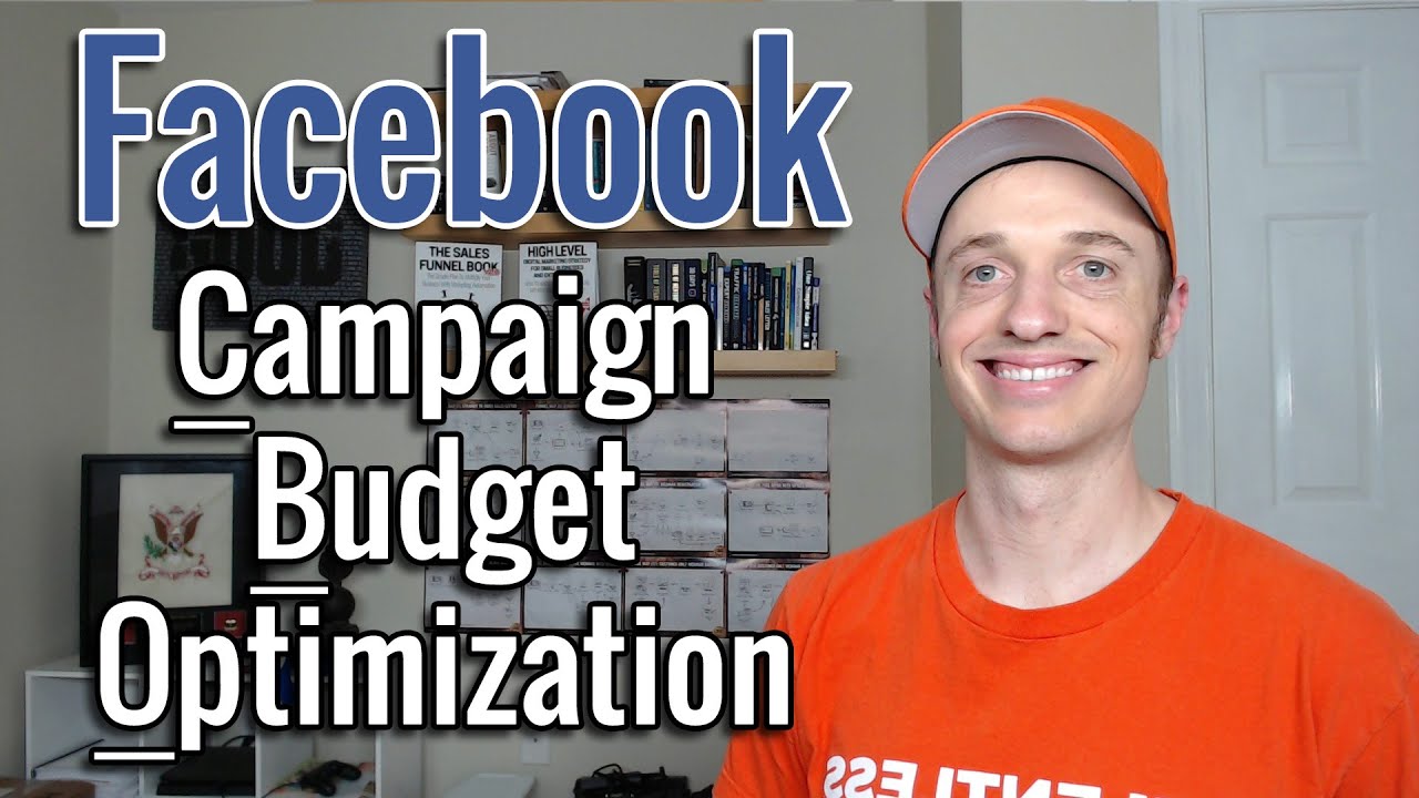 How To Use Facebook's Campaign Budget Optimization for Optimal Results