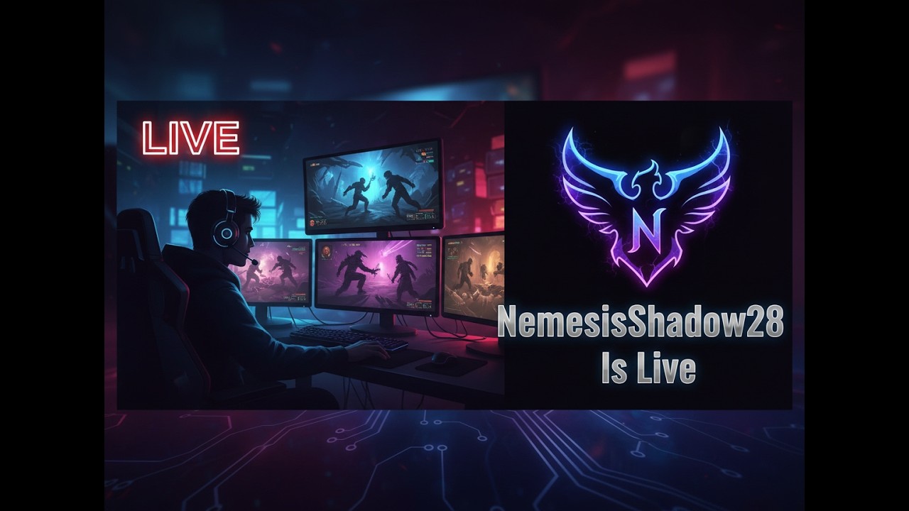LIVE NOW – Don’t Miss This! 🚀🔥