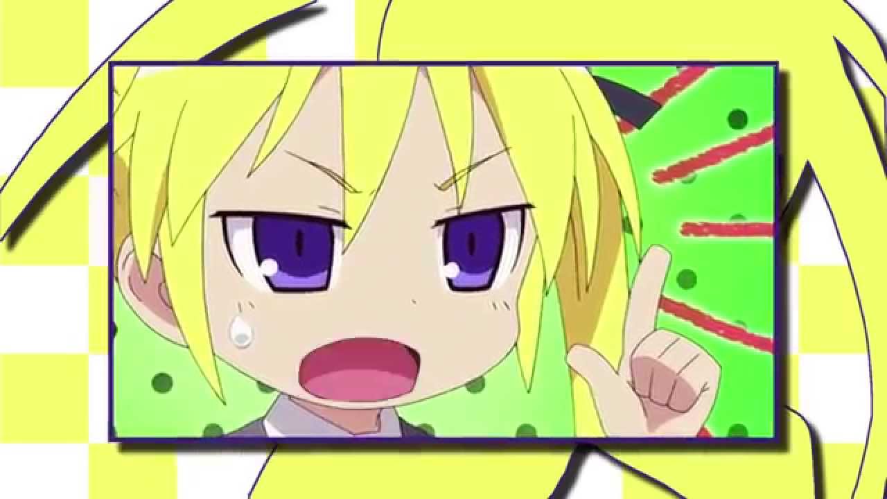 キルミーマイム