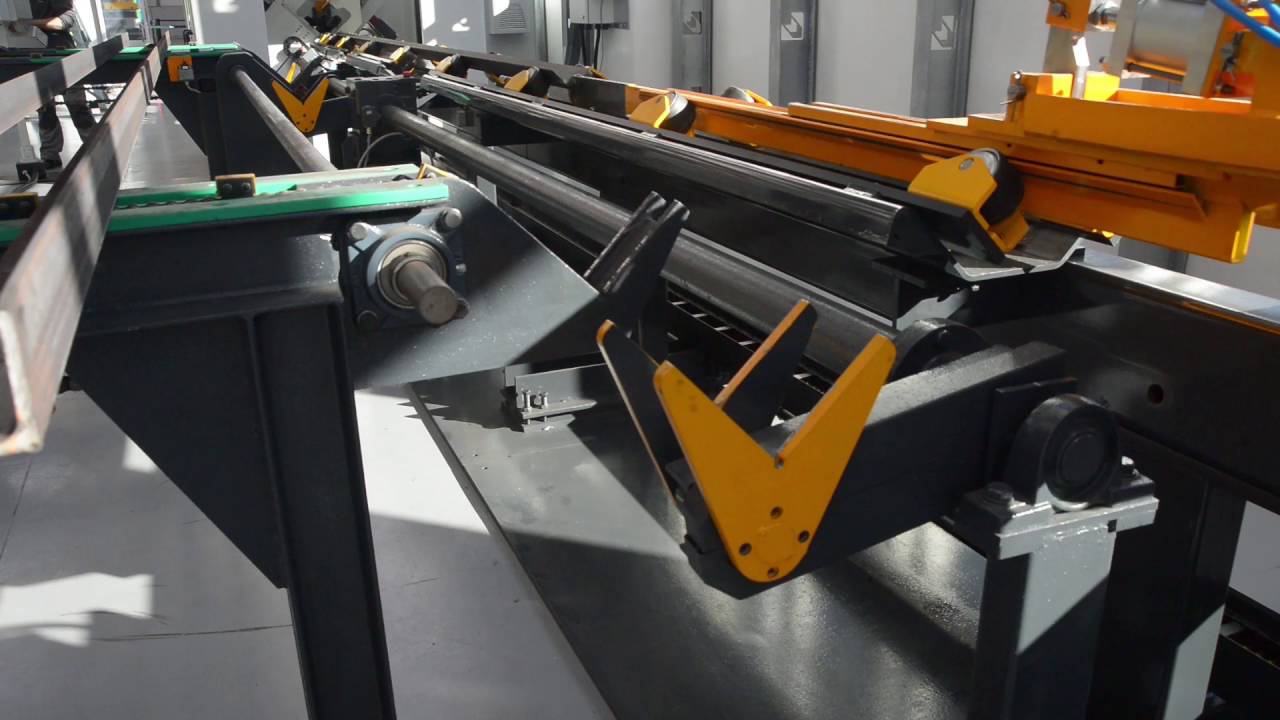 Ficep New Generation XP 12T4