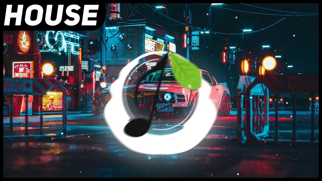 Jordan Jay x Mo Falk - Back In Time
