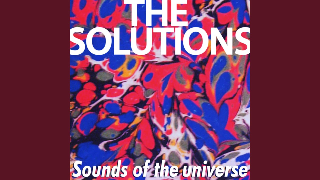 Sounds Of The Universe