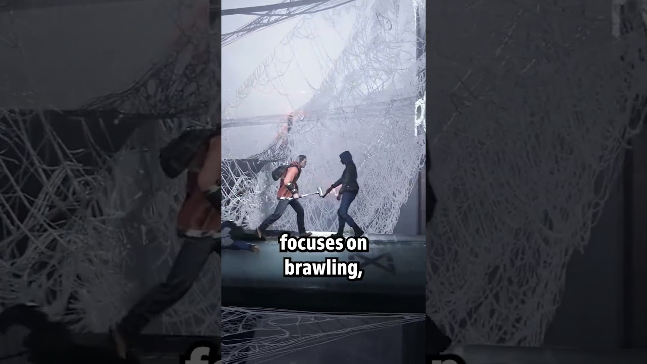 This is Kong: Survivor Instinct! 🔥#newgamerelease #gaming #shorts