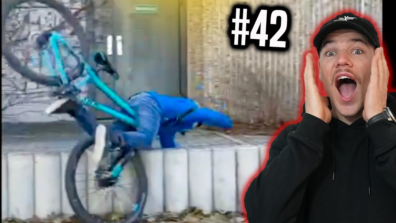 Eure Bike Fails #42