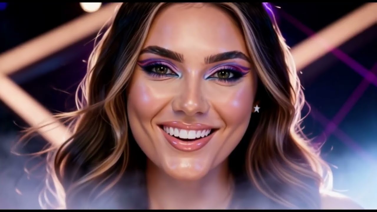 Lina Kaya - İMZA (Official Music Video) 4K