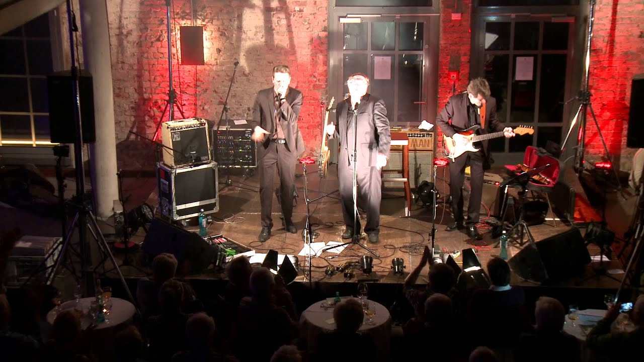 Chris Kramer & Beatbox 'n' Blues - Teaser