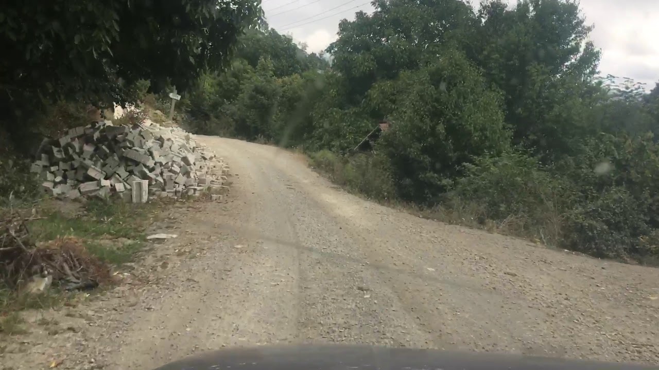 Ordu mesudiye HAMZALI KÖYÜ