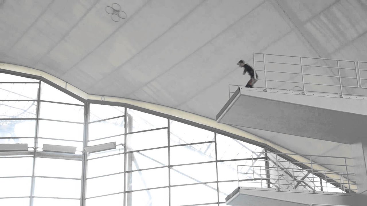 CRB // Momo // First Rudihara 10m