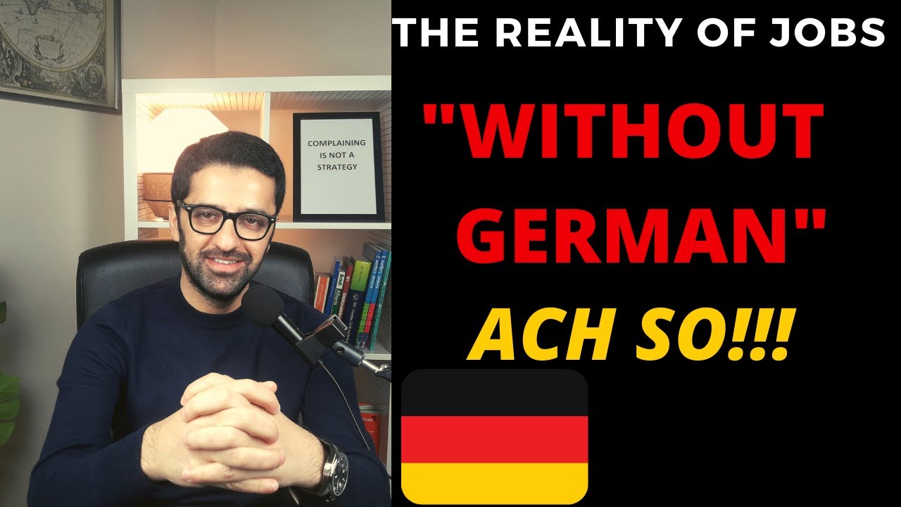 How do Germans Behave with their Foreign Colleagues at Work| How to Interact with German Colleagues