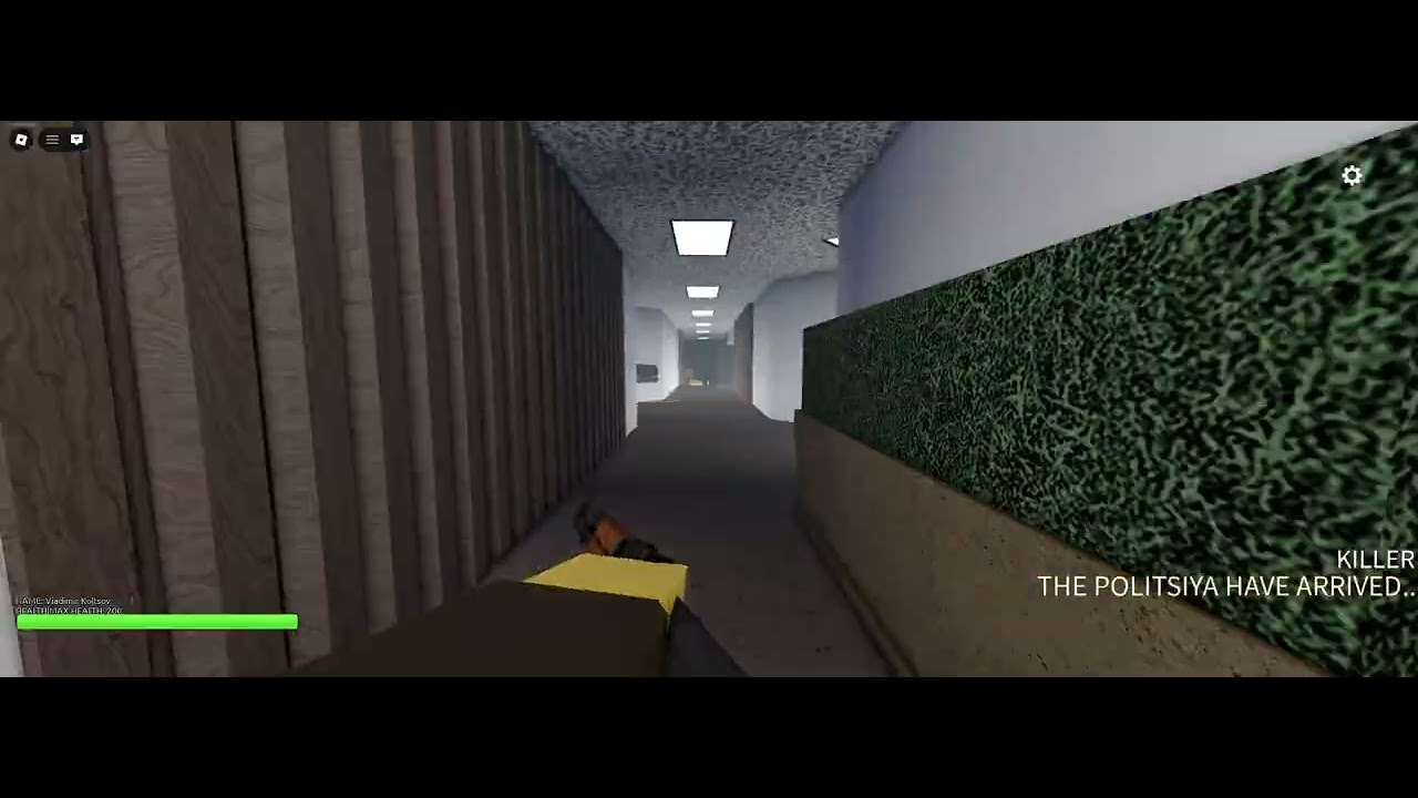 viadimir gameplay(didnt win but stayed alive)