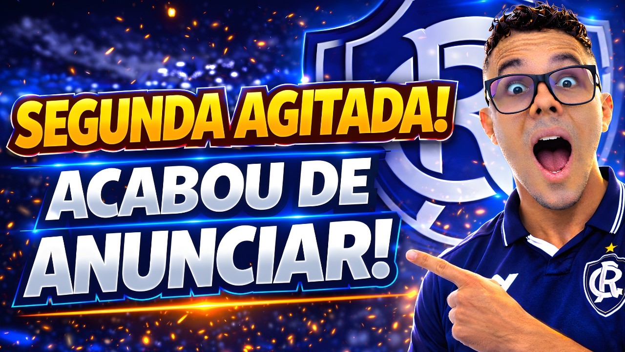 🚨SEGUNDA EXPLOSIVA NO REMO! BARCA DE 8 SAÍDAS! RIVAL PROVOUCOU APÓS TITULO! CONFUSÃO GENERALIZADA!