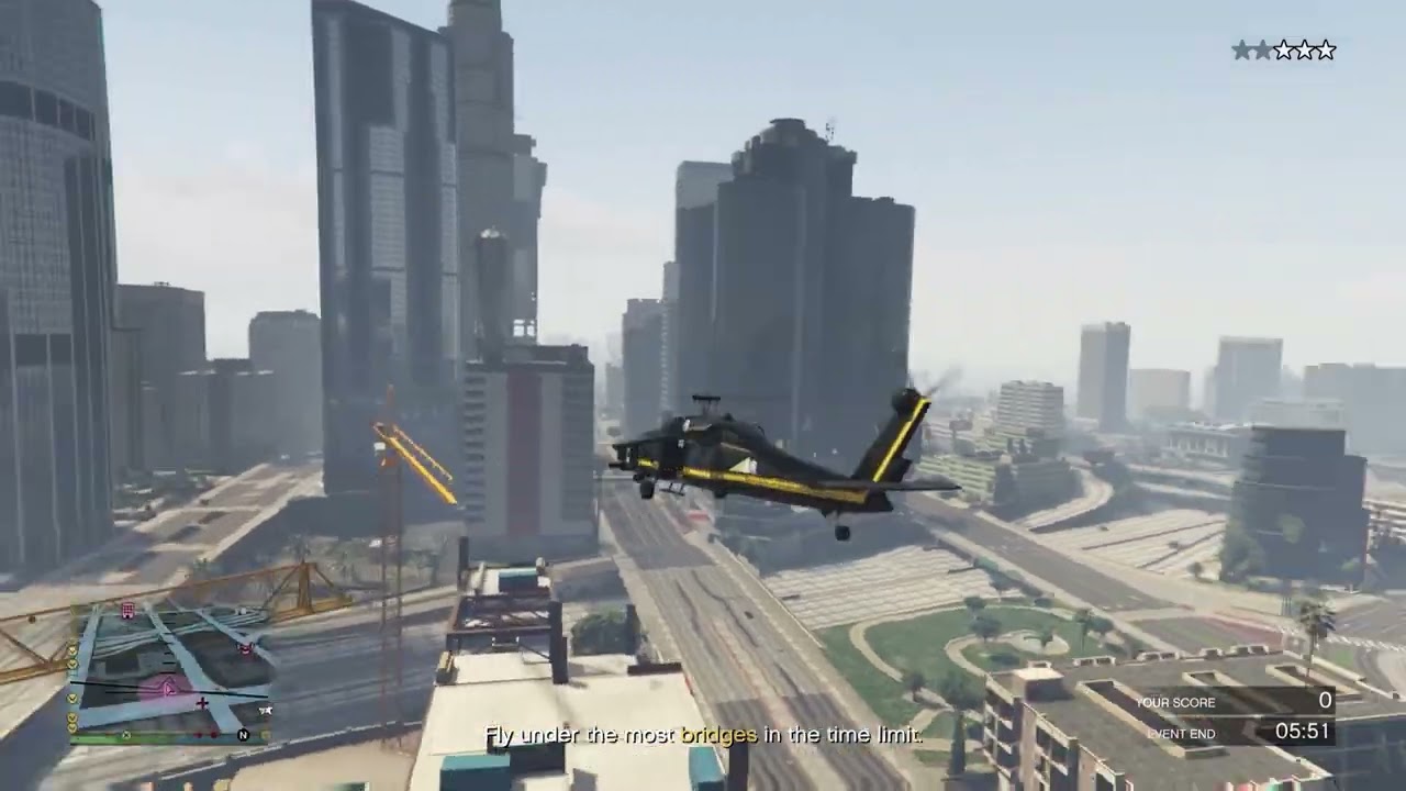 GTA Online Clips #66