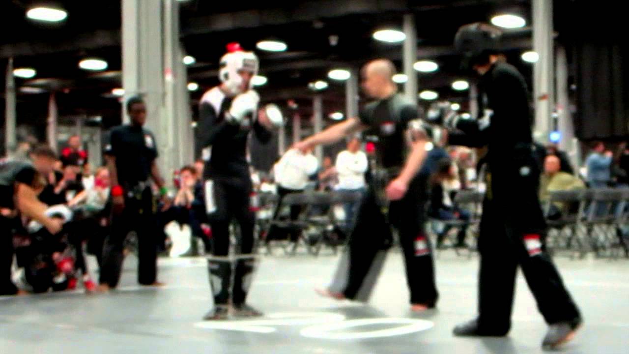 Challenge of Champions XXXVII