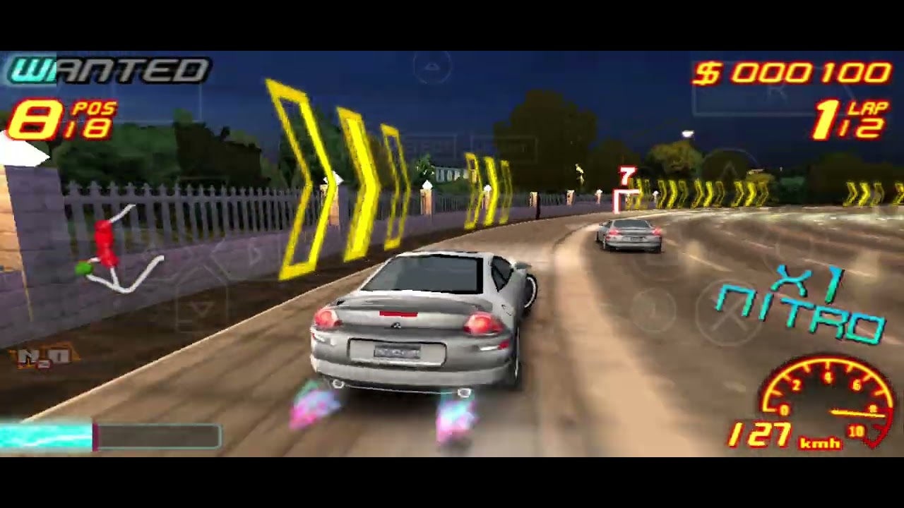 asphalt ugt2  3.8.26