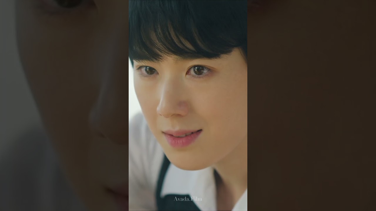 can't get over her!! 😭😭 #JungEunChae