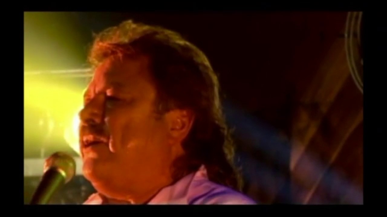 JOE LOPEZ JIMMY GONZALEZ Y GRUPO MAZZ - NO TE OLVIDARE (The Final Performance)