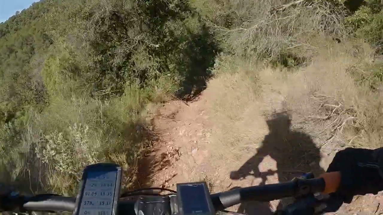 Mañana de Trialerillas