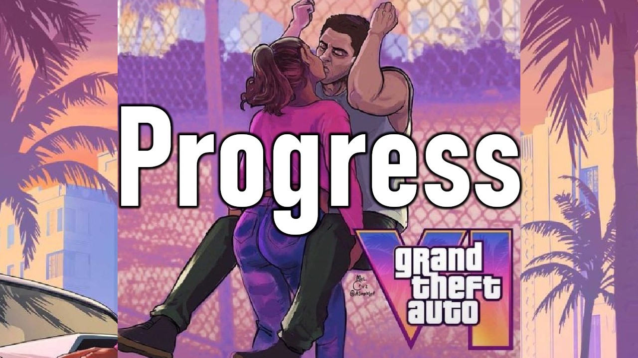 GTA 6 Will Fail, Lucia Beats Jason In The Story