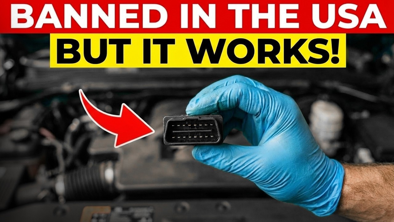 10 “ILLEGAL” Tricks to Make Your Chevy Run BETTER!