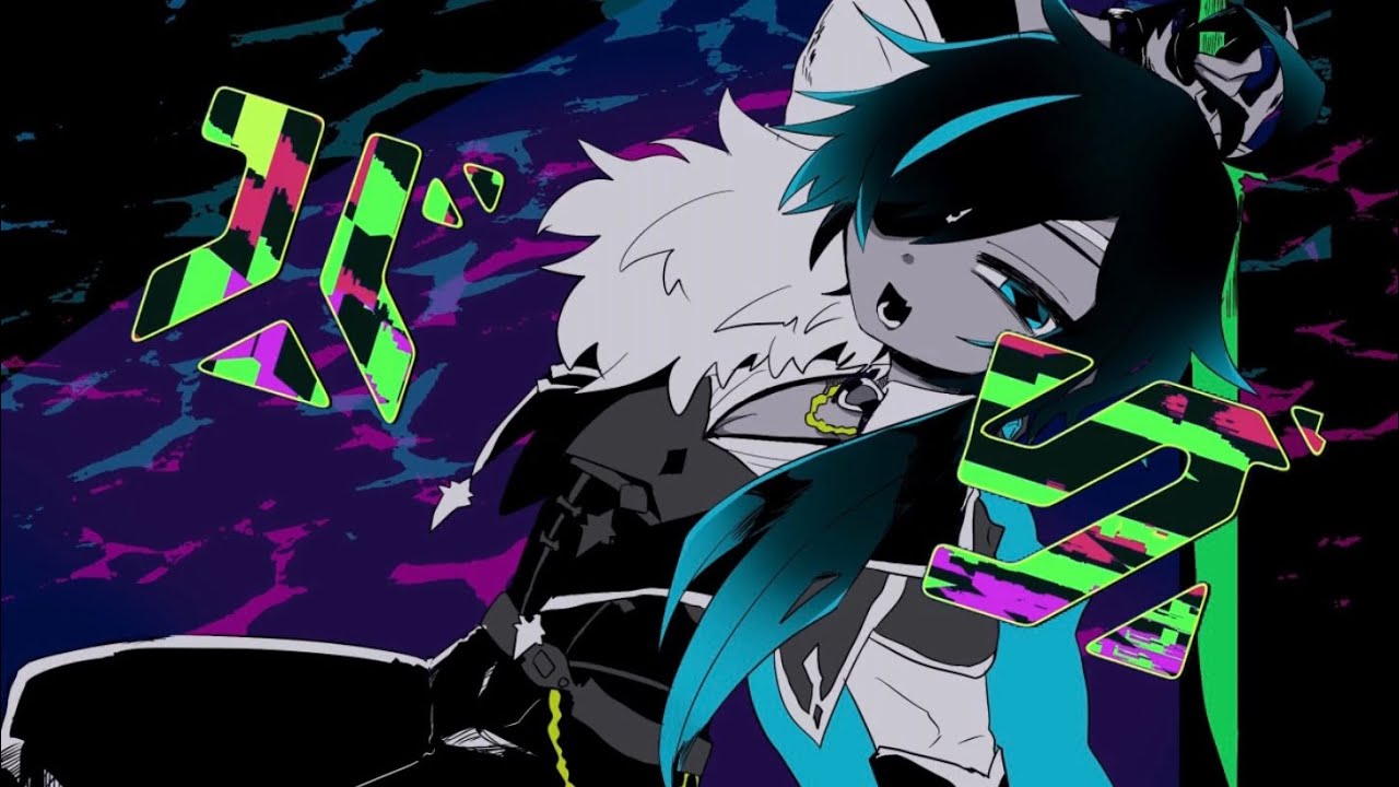 【人力原神】バグ【ガイア】