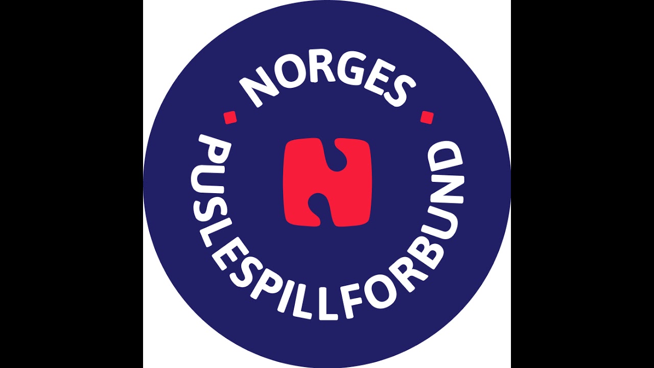 Individuell finale - NM i Puslespill 2026