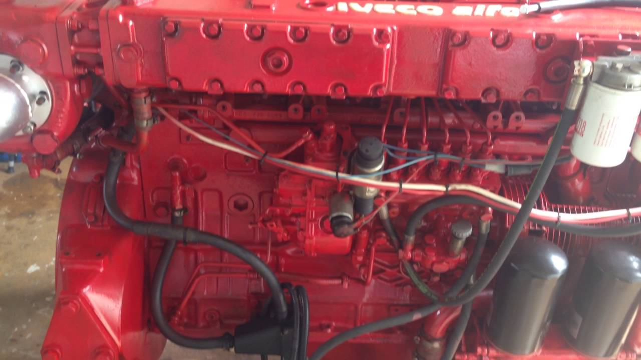 IVEO AIFO 8210 SRM 36 10 MARINE MOTOR (1)