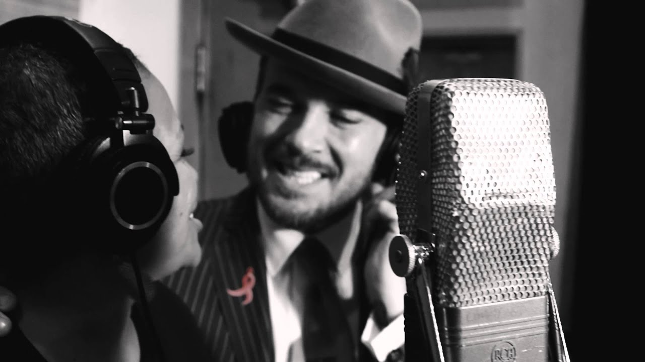 “Strong” Music Video, Presented by Matt Goss and Susan G. Komen