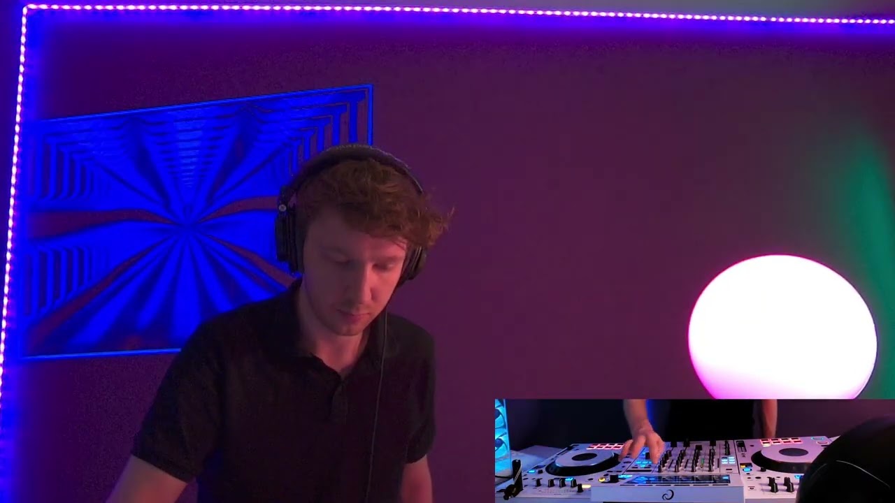 Hardtechno DJ Set January 2026