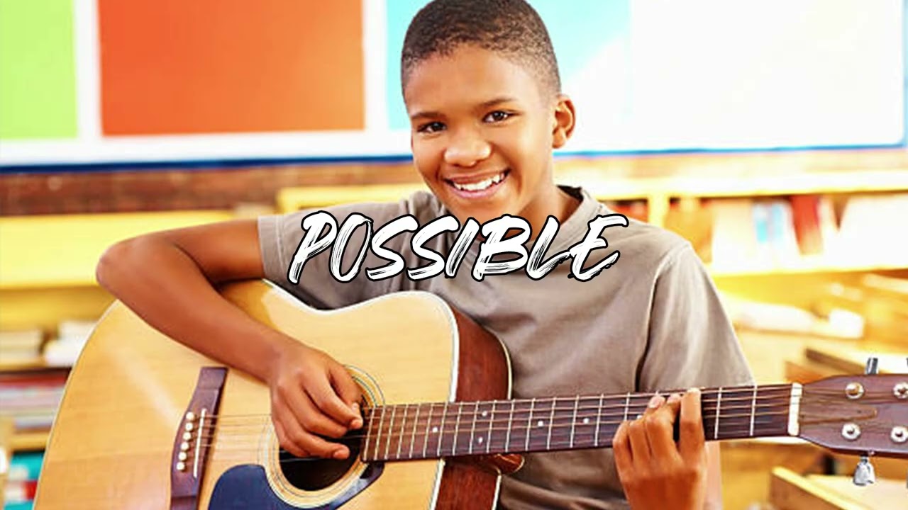 [FREE] GUITAR Trap Type Beat 'POSSIBLE' (Prod. Bajzi)