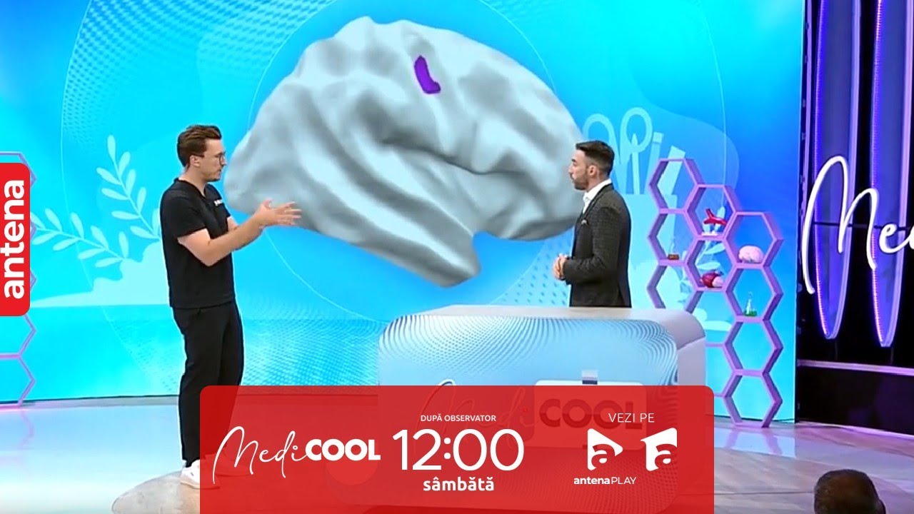 Cum stabilește rețeaua de inteligență artificială diagnosticul de epilepsie
