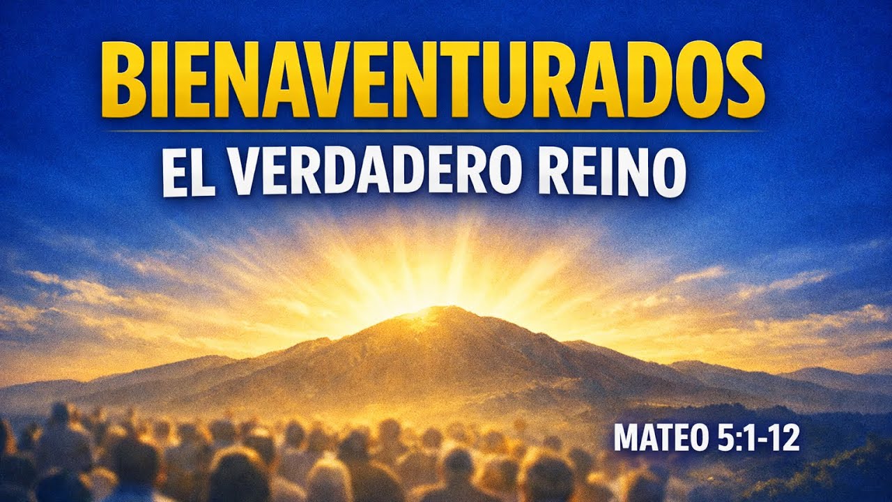 Bienaventurados Los Cristianos.