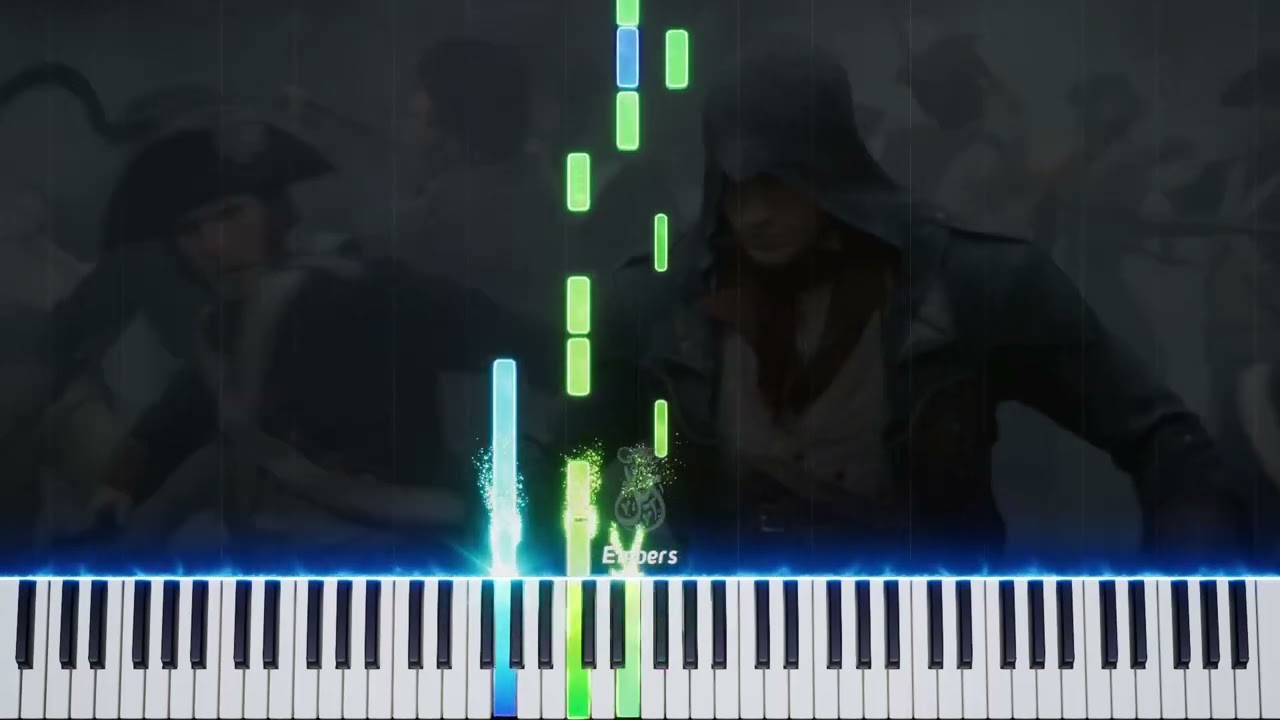 Unity (theme from 