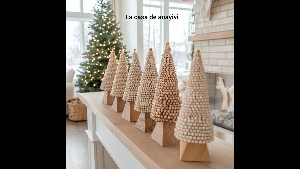 Lo mejor de navidad 🎄🎄🎄 Cómo decorar 
