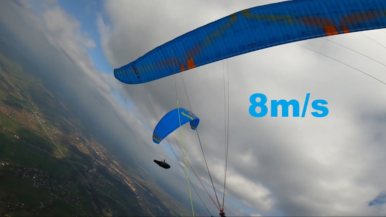 Březen odpálil dekel! Javec XC 87km