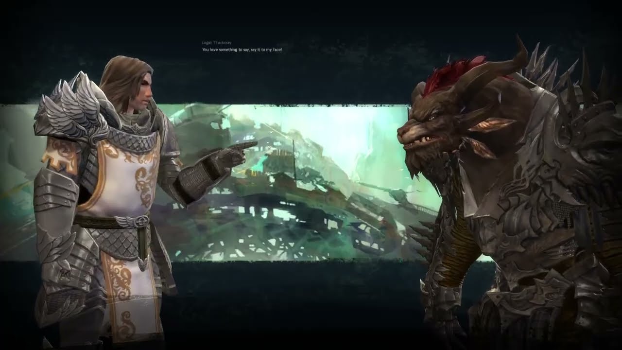 Guild Wars 2: Expansion 1, 2, and 3.