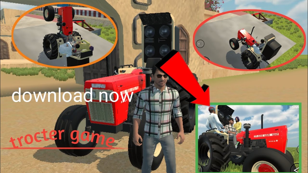 Indian vehical simulator 3D game 😇 download now @kailramgaming