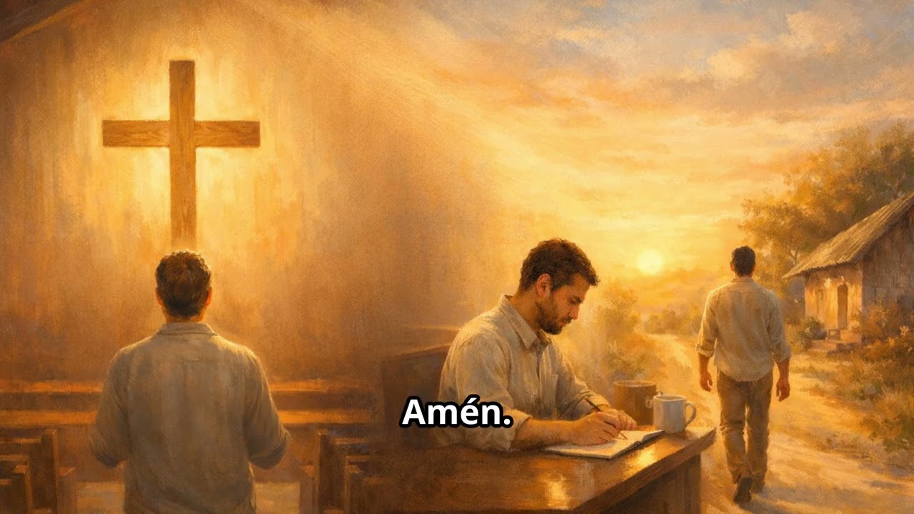 «¡Adoración, Otra Vez!» - Dios Busca Adoradores y no Adoración | 1 Samuel 15:22-23