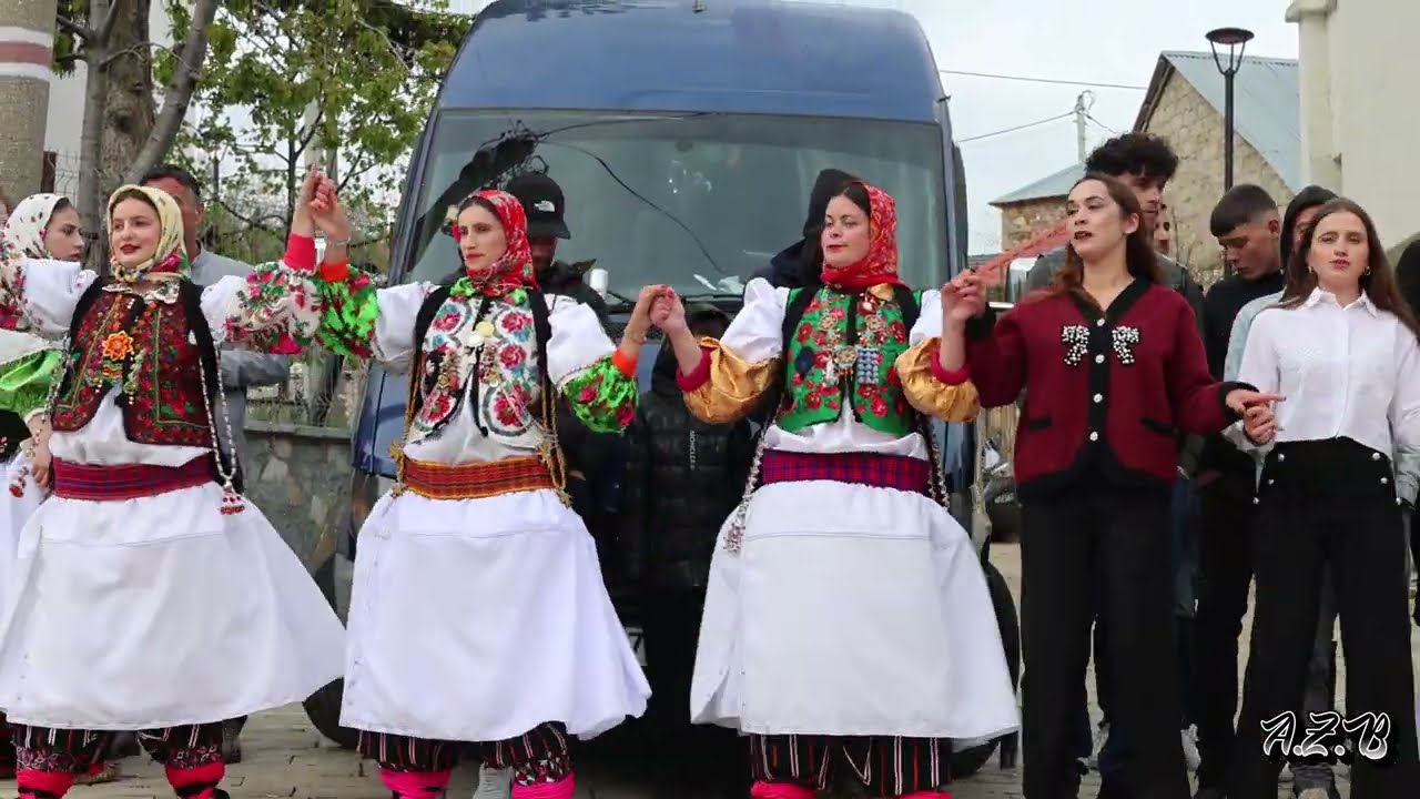 Shishtavec 6 Maj 2025